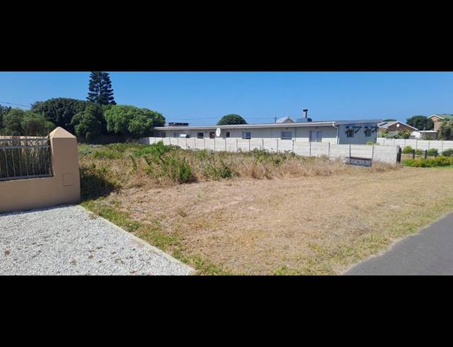 LAND FOR SALE IN FRANSKRAAL